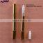 Cosmetic Golen Aluminum Pen Lip Gloss Pen
