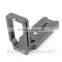 Universal MPU-105 Quick Release L Plate Bracket For Cano n Niko n