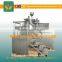 mixing granulating machine granulator