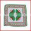 55*55CM polyester world cup sports bandana