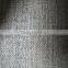 horse hair interlining M710 for suits linings fabric