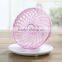 Creative Coffee Cup Shape USB Fan