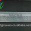 High power optical PC led street light lens,led module lens