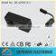 12V-35V Swtiching Power Supply, Wall Mount 48W Linear Actuator Power Supply