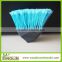 cheapest quality black color plastic soft broom