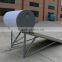 Jiadele Thermal Non Pressure flat Plat Solar Panel