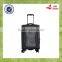 2pcs Four Wheels Sipnner EVA Material Airport Trolley Case