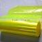 Automotive headlight vinyl film ,chameleon headlight tint film