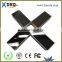 9000mAh square Magic Cube shape power bank for iphone