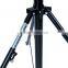 High 4m Led video lights stand tube light display stand for lighting stand