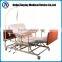 made in china hot sale household multifunctional electric hospital bed