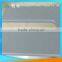 pvc platic strip hard plastic pvc panel