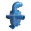 NS Series cast iron pulley pump diesel engine pump