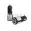 3.1a dual usb car charger OEM custom make accepted