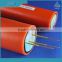 1/2/4/7 way 12/10mm LSZH HDPE Cable Duct