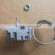 Hot Sales Double Refrigerator Capillary Thermostat 077B6208