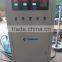 25Mpa PPR Tubular Withstanding Pressure Blasting Testing Machine 3 Stations Working