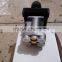 OEM High Quality Manual Twist-Pull Valve Hydraulic Aoto Parts KQF34-B