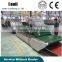 Semi-auto paperboard laminator machine/China manufacturers carton box Making Corrugated Cardboard