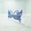 Good Quality Party Sunglasses for Fashion Lady/ Butterfly Shaped