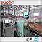 China CNC Pipe Plasma cutter for aluminum