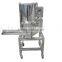 Meat pie patty making machine / burger patty machine / flour and bread coating production line                        
                                                Quality Choice