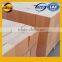 low apparent porosity brick fire brick standard size refractory bricks