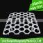Plastic Protect 42 Eggs Incubator Transportation Plastic Egg Tray Price
