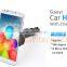 In-car Charger Holder Suitable for Most Smartphone Factory Price