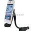 Hot selling Wireless Charger car holder universal Qi Wireless Charging Pad for iphone