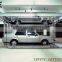 Automatic parking lift&sliding system