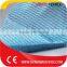 China High Quality Polyester Material 22 Meshes Nonwoven Spunlace Fabrics