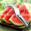 Hot Selling High Quality Stainless Steel Watermelon Cutter Watermelon Slicer