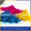 Compatible refill bulk color toner powder CLP300(C)