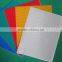 5cm PET adhesive truck reflective tape
