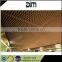 Hot Design Expanded Mesh Acustic Ceilings Exterior Expanded Metal Mesh Standard Expanded Metal