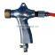Sandblaster cabinet 1200l