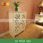 Home furniture Wooden shoe Cabinet for living room wooden display cabinet