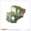 Mini Toy Car Of Farm Tractor Model