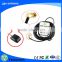 Waterproof GPS Active Antenna 28dB Gain with MCX/SMA/Fakra/BNC/FME/GT5