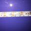 Shenzhen led light 60pcs SMD 5050 addressable rgb ws2812 ws2812b led strip