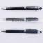 2015 promotional high quality promotional gift pen metal pen with case