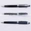 2015 promotional high quality promotional gift pen metal pen ballpoint