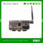 HD GSM/GPRS/SMS Remote Control Function Digital Hunting Camera Scouting Trail Camera