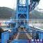 Easily Operated Mobile Belt Conveyor Price
