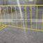 Temporary Fence panels