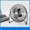 2016 New Usb Products Recharable Super Big Wind Mini Fan/Quiet Usb Fan