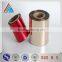 Color Coated Metallized Mylar Film