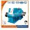 Changzhou Machinery Cone Column Gearbox for Engineering Plants With Solid Shaft