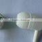 heart jewellery with diamonds earphone /earebuds for mp3 headphone